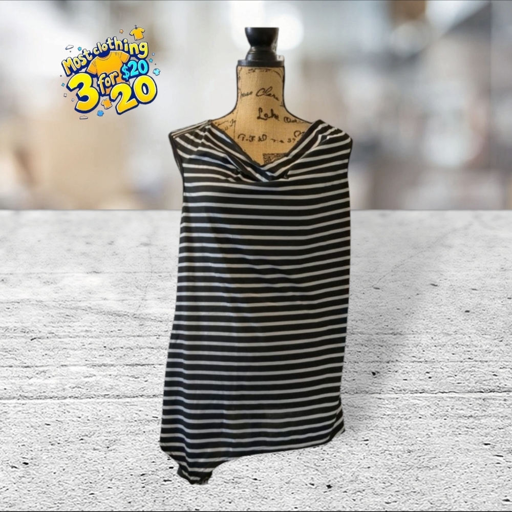 Russell Kemp sleeves top xl